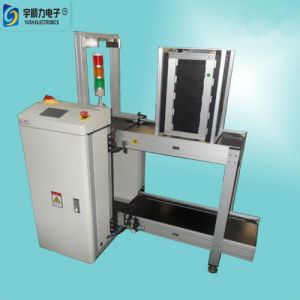 Buy cheap Automatic SMT Assembly Line PCB Conveyor / PCB Magazine Loader from wholesalers