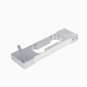Buy cheap 0.3~5kg Capacity Single Point Load Cell Aluminum Alloy Customized Sensor from wholesalers