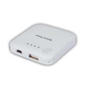 Buy cheap Mobile Charger, Portable Charger from wholesalers