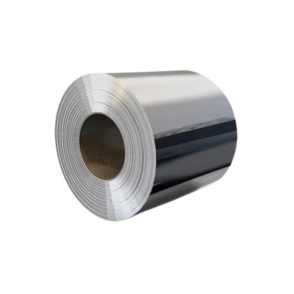 Buy cheap Customization SAE 1010 Cold Rolled Steel Coils CR Coil S235 ASTMA36 S235JR from wholesalers