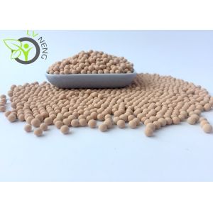 High Adsorption Rate 3A Zeolite Molecular Sieve For Ethylene Propylene Drying