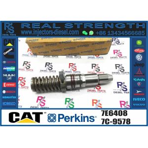 Buy cheap Excavator Parts 3116 Engine Injector 0R-8483 0R-3002 0R-8477 0R-3190 0R-8473 4P-2995 Fuel Injector For Excavator from wholesalers