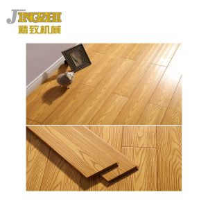 Smooth Surface Effect Automatic Coating Machine Surface Pores Filling