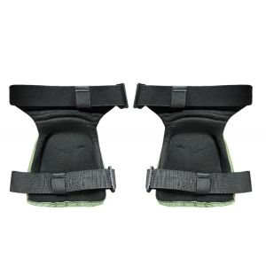 Buy cheap Customized Color Hard Shell TPR Knee Elbow Pads with Customized Logo and Design from wholesalers