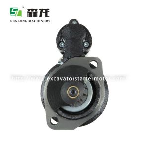 Buy cheap 12V 3kW  AS-PL S0756S UD16569S, BOSCH 0001362022, CARGO 110530, CASE 1530359C1, FIAT 2961928  5126201-7011 Starter Motor from wholesalers