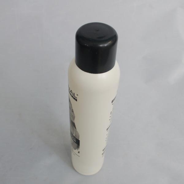 Quality PE Shampoo Bottle-56 with pump for sale