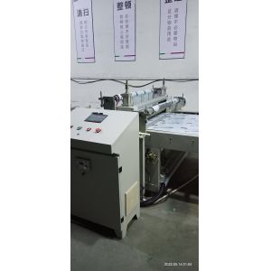 Buy cheap 100m/min Film Lamination Machine With PLC Control System from wholesalers