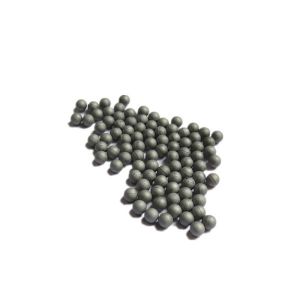 Buy cheap Blank Tungsten Carbide Grinding Ball / Tungsten Carbide Milling Ball product