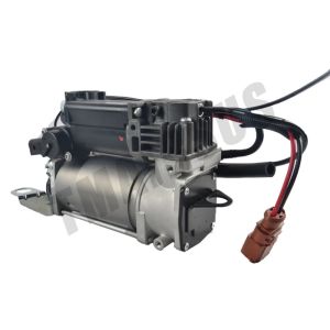 Buy cheap OEM 4F0616005E 4F0616006A Audi A6 2006 Air Suspension Compressor from wholesalers