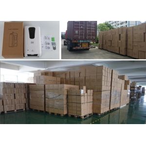 Buy cheap Manual 1000ML Alcohol Spray Disinfection Machine from wholesalers