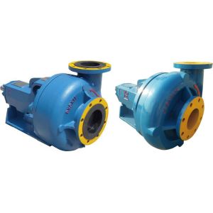 Buy cheap 5*4*14 Centrifugal Sand Pump Sand Pumping Machine from wholesalers