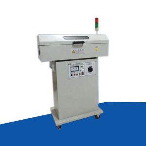 Buy cheap AC 220V Spark Wire Testing Equipments Length 60cm Anti Interference from wholesalers