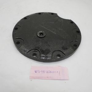 Buy cheap Brand New Radiator Rim cover WG99112340001 from wholesalers