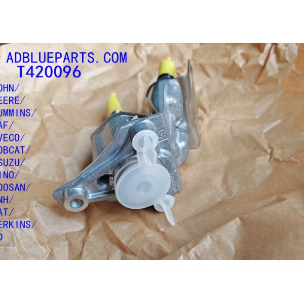 T420096 OEM BOSCH DEF DOSING UNIT / UREA NOZZLE / DOSING MODULE T420096 Adblue Iniector Nozzle dosing nozzle for JOHN DEERE CUMMINS DAF IVECO BOBCAT
