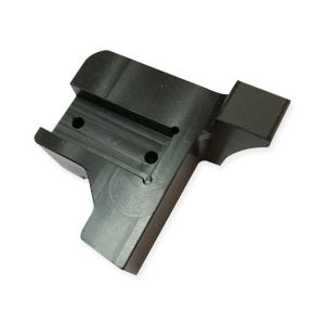 Buy cheap Precision PTFE Machined Parts , Industrial Custom CNC Fabrication from wholesalers