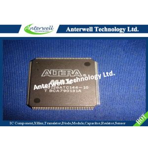 China EPM3128ATC144-10 programmable circuit board Programmable IC Chips Programmable Logic Device Family on sale China EPM3128ATC144-10 programmable circuit board Programmable IC Chips Programmable Logic Device Family on sale