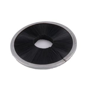 Buy cheap Internal Nylon Wire Spiral Ring Brush from wholesalers