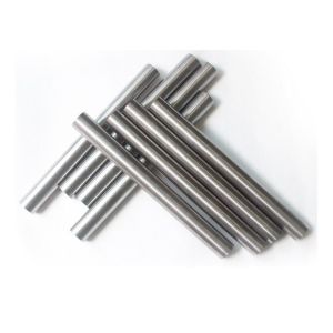 Buy cheap High Polished Solid Tungsten Carbide Rod With Excellent Wear Resistance from wholesalers