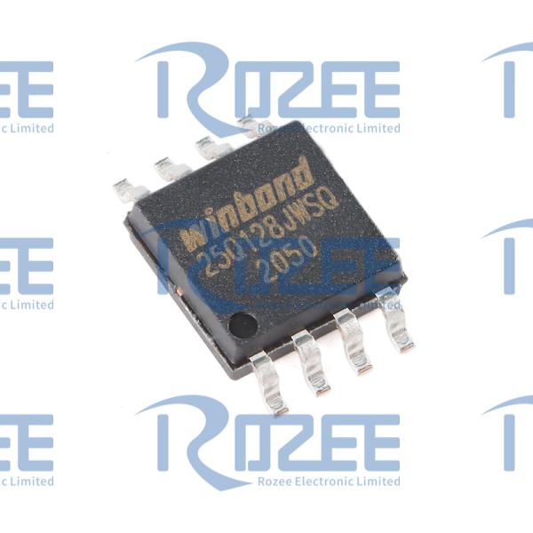 Buy cheap W25Q128JWSIQ from wholesalers