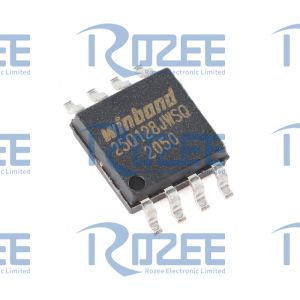 Buy cheap W25Q128JWSIQ from wholesalers