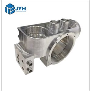 China Metal Machining Precision Parts / High Precision CNC Machining Services on sale