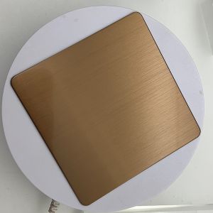 Buy cheap Coloured Stainless Steel MOQ.1 Sheet Door Handles And Taps Produce Design from wholesalers