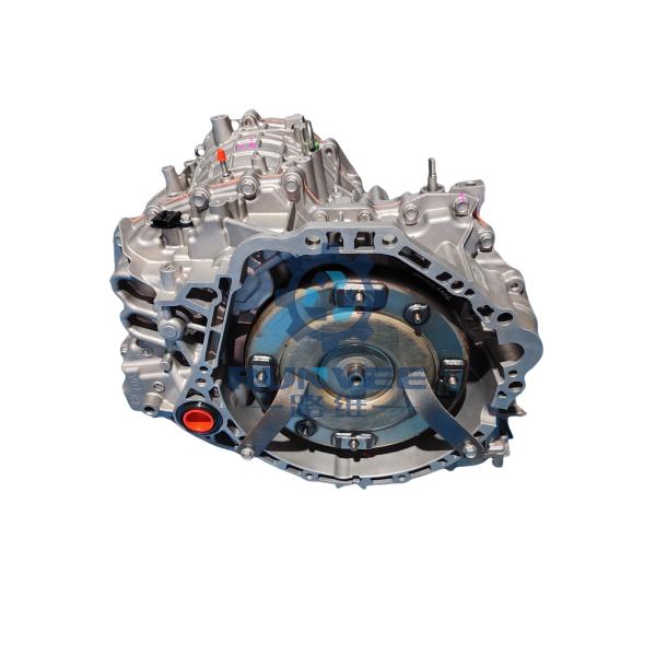 remanufactured JF010E RE0F09B CVT transmission assembly for infiniti 2008-2013