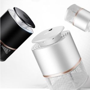 UV Electric LED Home Zapper Insect Trap Mosquito Killer Lamp with USB