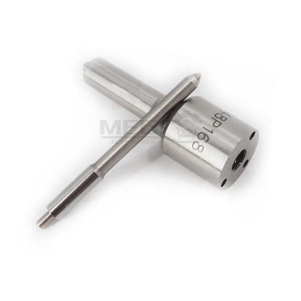 Quality DLLA148P168 Yuchai YC4E150-20 Engine Diesel Fuel Injector for sale