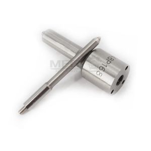 Buy cheap DLLA148P168 Yuchai YC4E150-20 Engine Diesel Fuel Injector from wholesalers