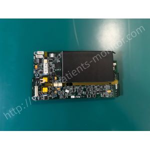 Buy cheap Mindray IPM-9800 Patient Monitor Parameter Board PCB Board M54A-20-86602 M54A-30-86617 for Real-time Vital Signs Monitoring from wholesalers