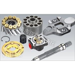 Buy cheap Hydraulic Piston Pump parts PVK-2B-505 from wholesalers