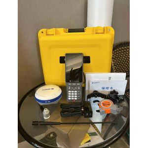 Buy cheap Stonex S3AR IRNSS NavIC SPS L5 supported Hi-target GNSS device featuring 226 channels providing satellite positioning and navigation from wholesalers