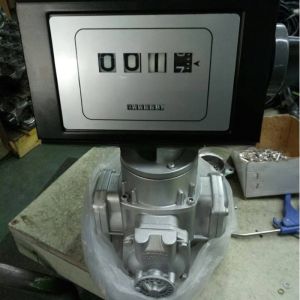 Buy cheap RSJ-50 Fuel Meter with Register Counter for Gas product