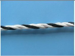 Buy cheap PE Insulation SS Stranded Electric Fence Wire For Farm from wholesalers