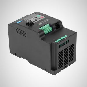 Buy cheap RS485 7.5KW 11KW 15KW Inverter Single Phase , PID Function AC Frequency Inverter from wholesalers