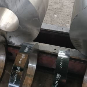 Buy cheap GTD 450 Turbine Blade Steel GTD 450 Superalloy from wholesalers