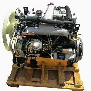 4JG2 4JB1 4HG1 4BD1 6BD1 4HK1 6HK1 4BG1 6BG1 6WG1 6UZ1 Diesel Engine for