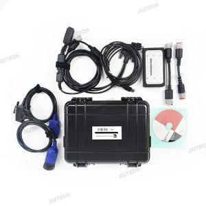 Buy cheap for Cum-min-s Inline6 Heavy Duty Truck Diagnostic Toolkit with INLINE6 Data Link Adapter V8.7 V8.9 Heavy Duty Diagnostic Scanner from wholesalers