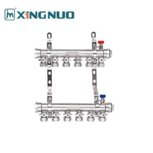 China Brass Water Separator Manifold SS Valve Pressure Regulator on sale