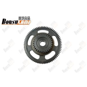 Buy cheap ISUZU 8-97600586-1 Engine Idle Gear Excavator 8976005861 4HK1X 6HK1XYS 700P from wholesalers