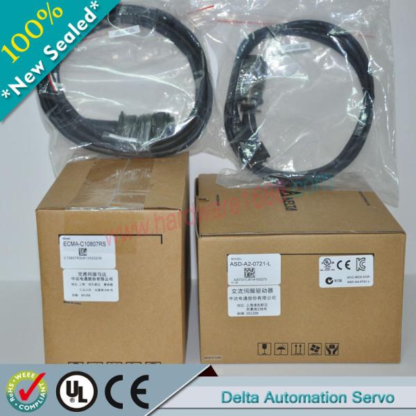 Buy cheap Delta Servo Motion ECMA-G Series ECMA-G21309SS / ECMAG21309SS from wholesalers