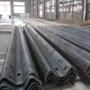 Customized Highway Guardrail Roll Forming Machine Manufacturers With Durable