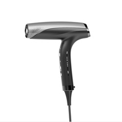 Custom Professional Hair Blow Dryer Phantom Salon With Strong Wind