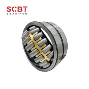 Buy cheap SCBT Spherical Roller Bearings Manufacturers 11518 22218 Custom Precision Bearings from wholesalers