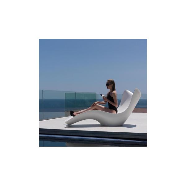 Quality Surf Sun Chair by VONDOM for sale