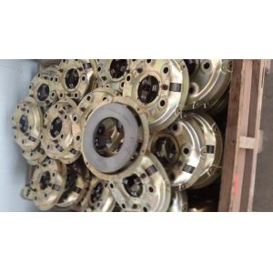 Foton FT254 Tractor Parts FT200.21.011 clutch Assembly