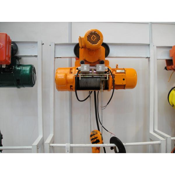 Buy cheap 32t Stainless Steel Wire Rope Hoist from wholesalers