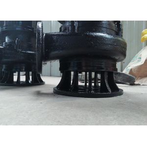 Buy cheap Dirty Water Industrial Sewage Pumps 15m3/H 25m3/H 50m3/H 2900 R/Min Speed from wholesalers