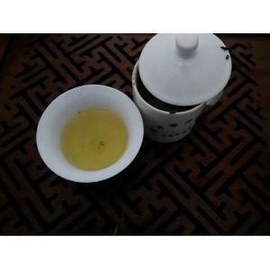 Buy cheap Fresh Roasted Green Organic Oolong Tea Japanese Sencha Tea For Decrease Blood Pressure from wholesalers